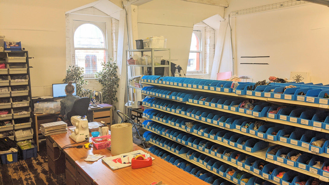The New Normal - Our Simplified Order Process - Extreme Largeness Wholesale