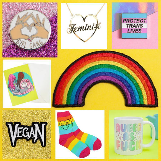 Buy with Pride! 🌈 - Extreme Largeness Wholesale
