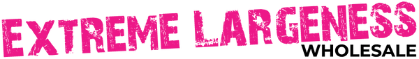 Extreme Largeness Wholesale Logo