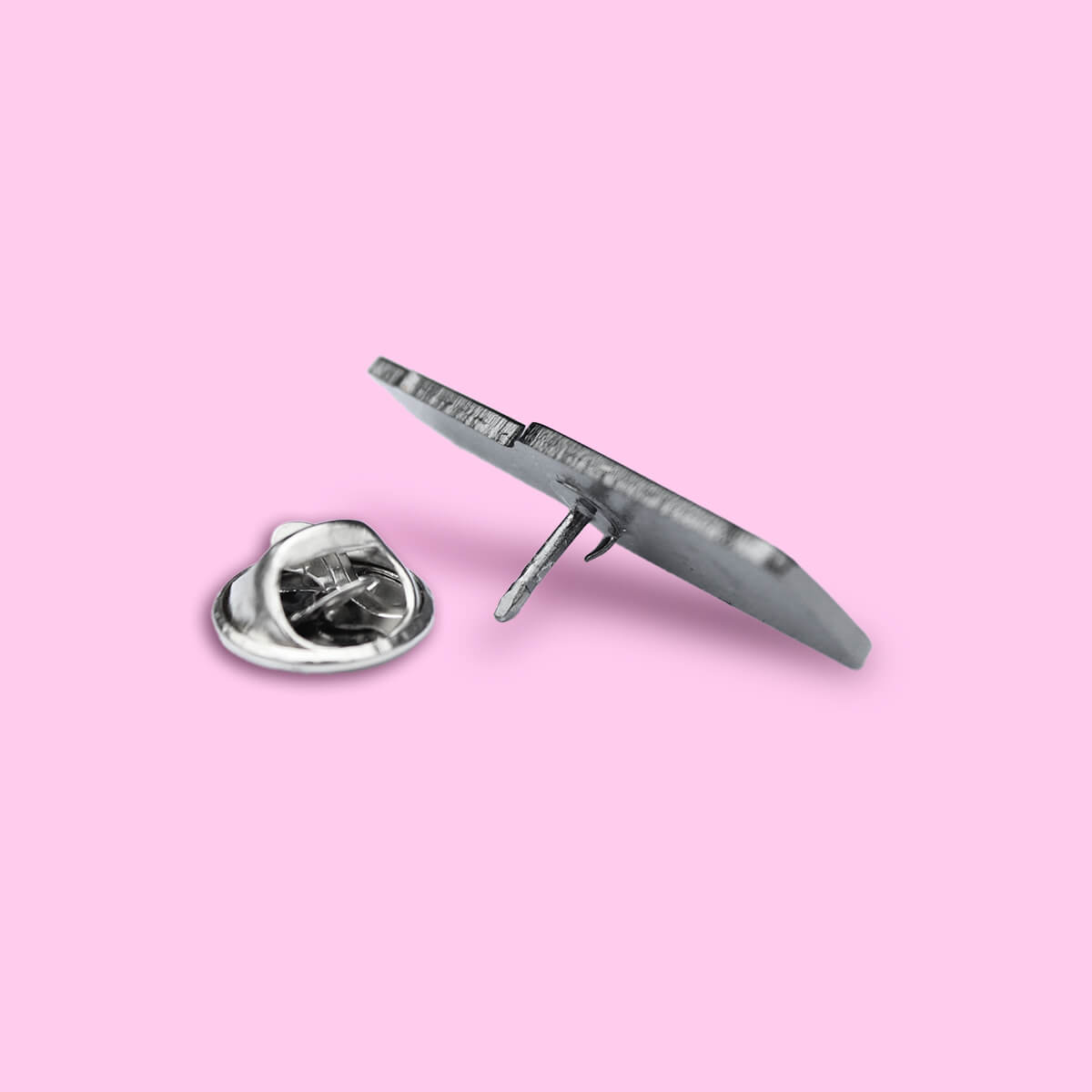 NEURO SPICY BOTTLE ENAMEL PIN - PACK OF 5 - Extreme Largeness Wholesale