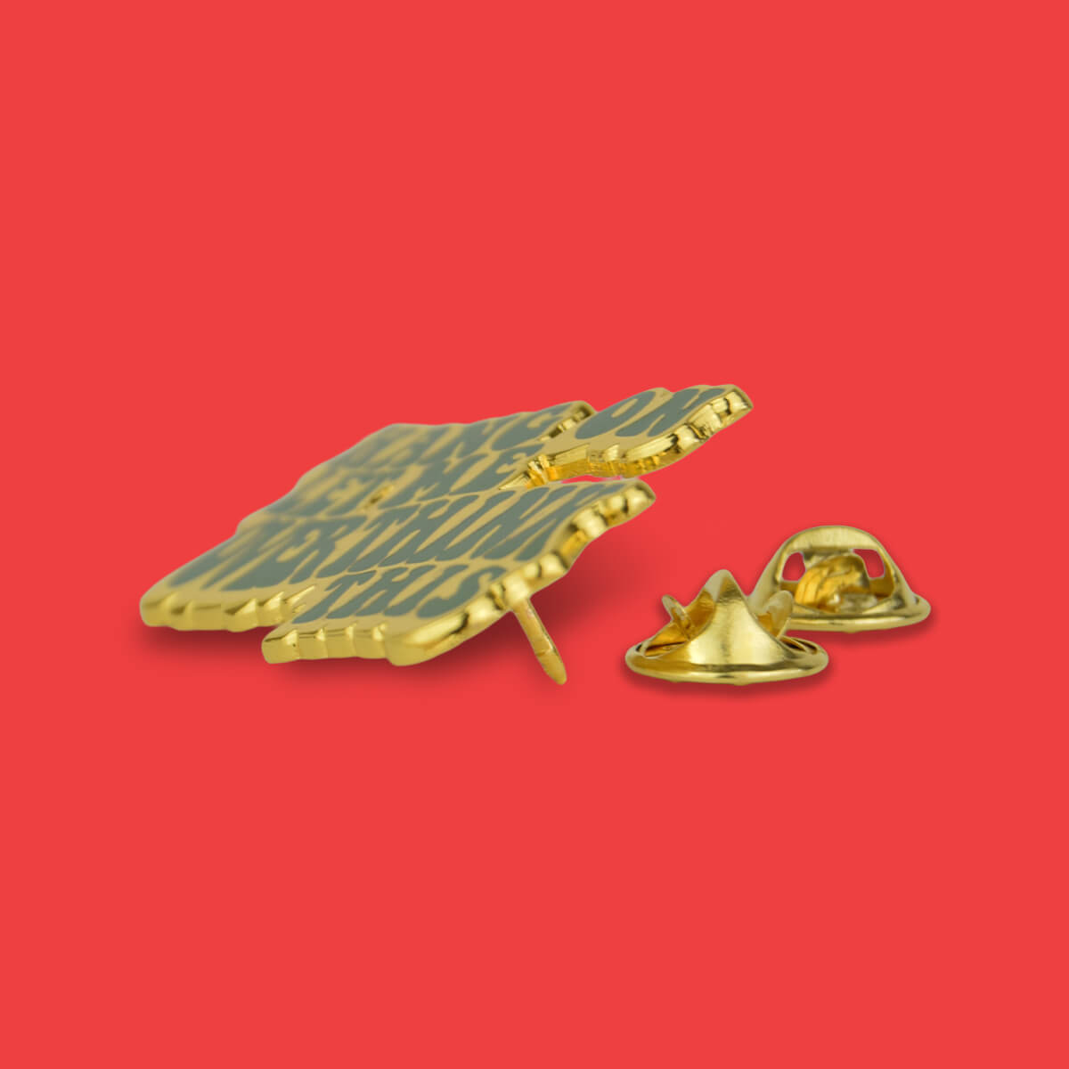 PIN341_Hang_on_Let_Me_Overthink_This_Enamel_Pin_2 - Extreme Largeness Wholesale