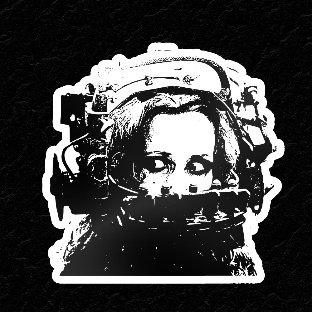 SAW STICKER - PACK OF 10 - Extreme Largeness Wholesale
