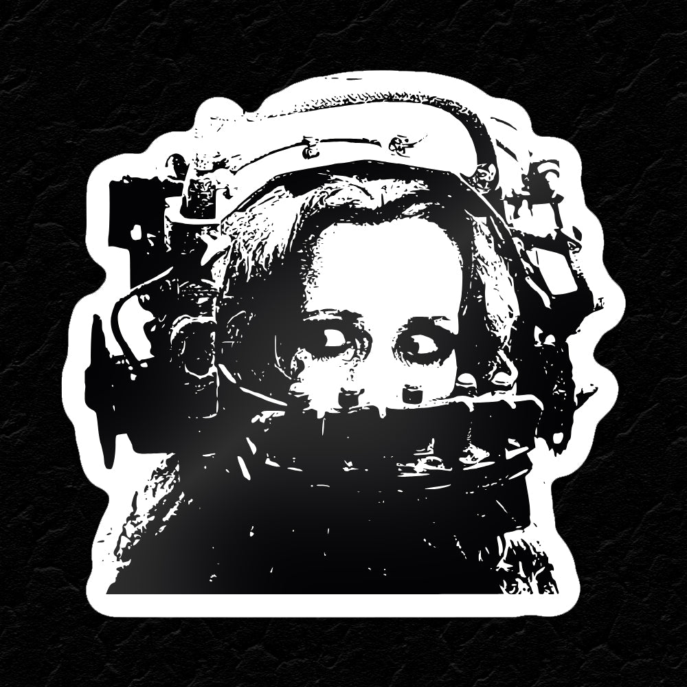 Saw Sticker • Extreme Largeness Wholesale