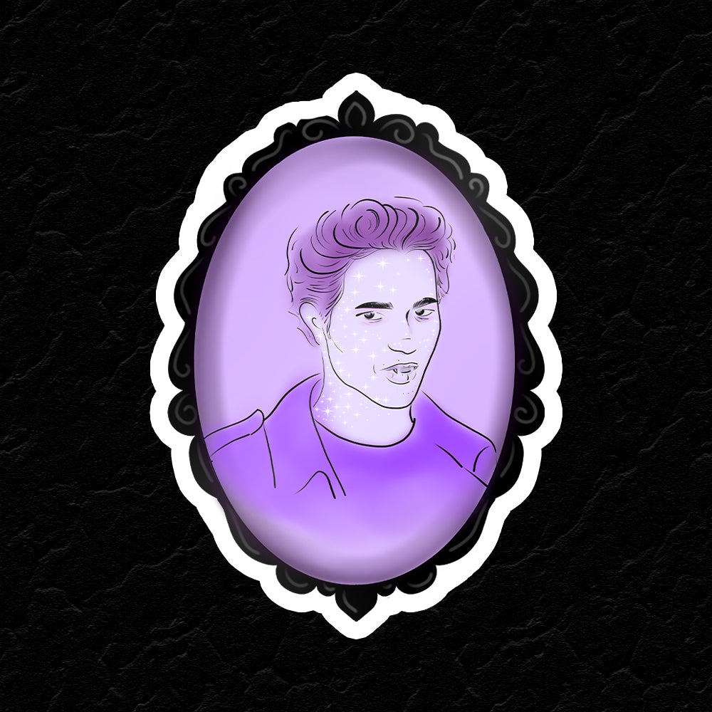 SKIN OF A KILLER STICKER - PACK OF 10 - Extreme Largeness Wholesale