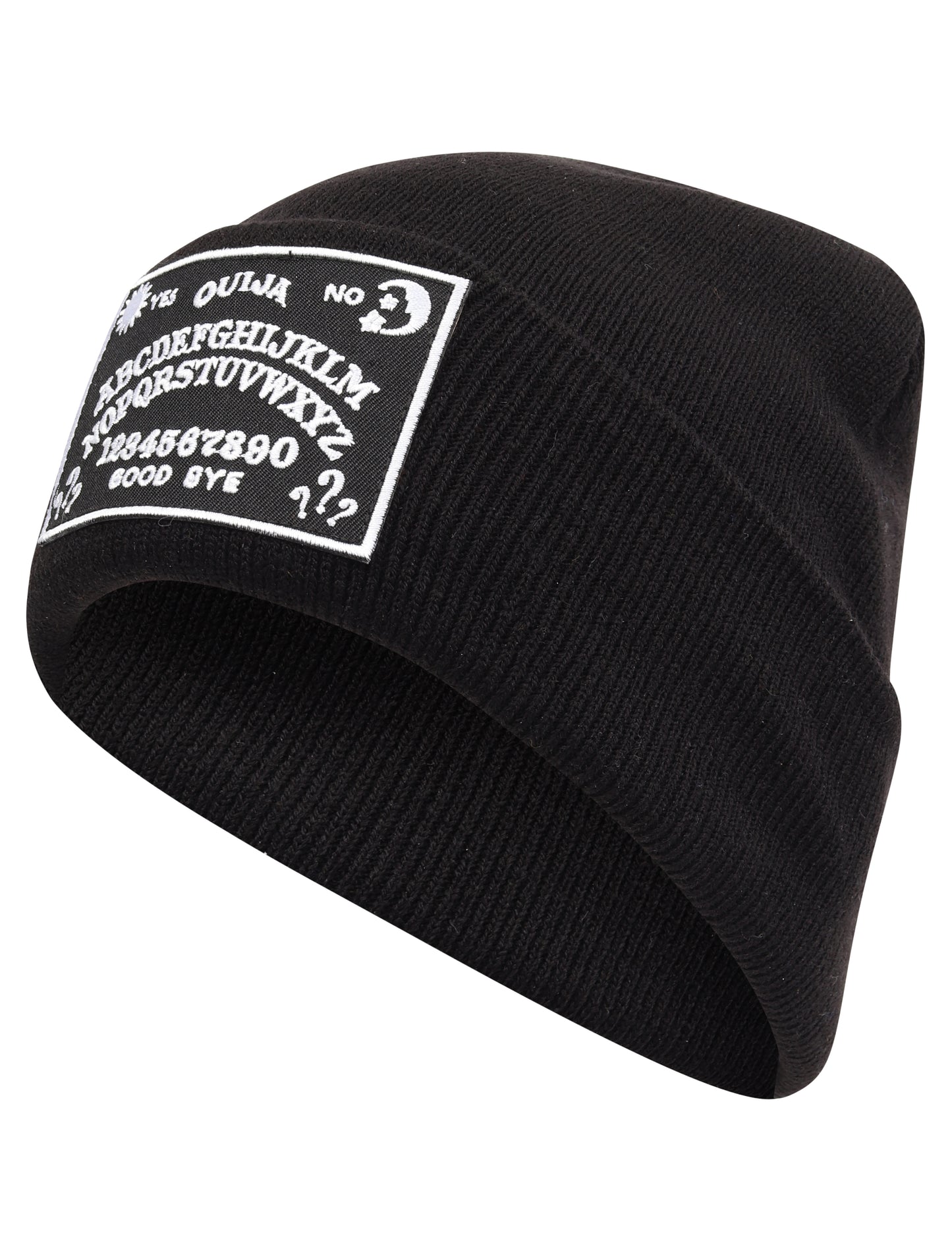 OUIJA BOARD BEANIE - PACK OF 3