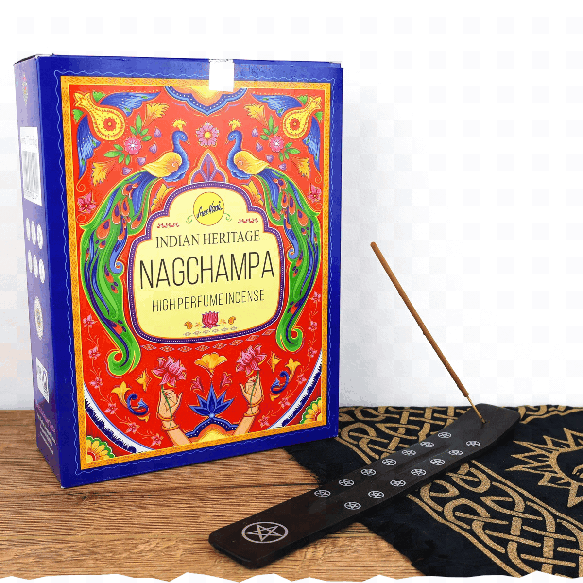 Clearance Incense