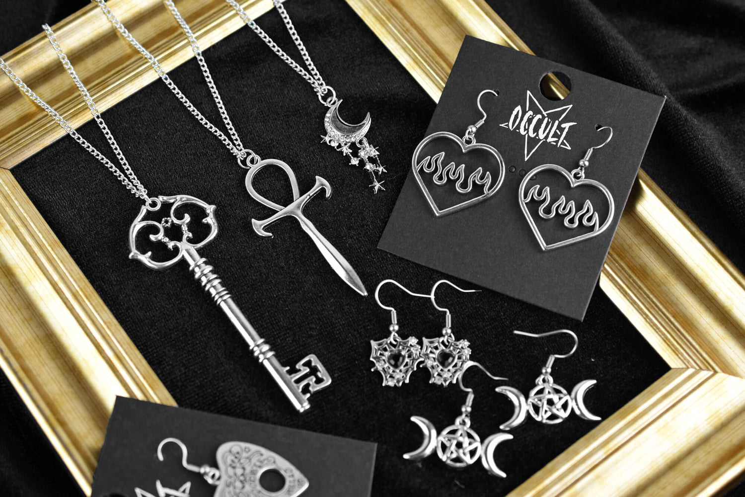 Wholesale Occult Products - Extreme Largeness Wholesale