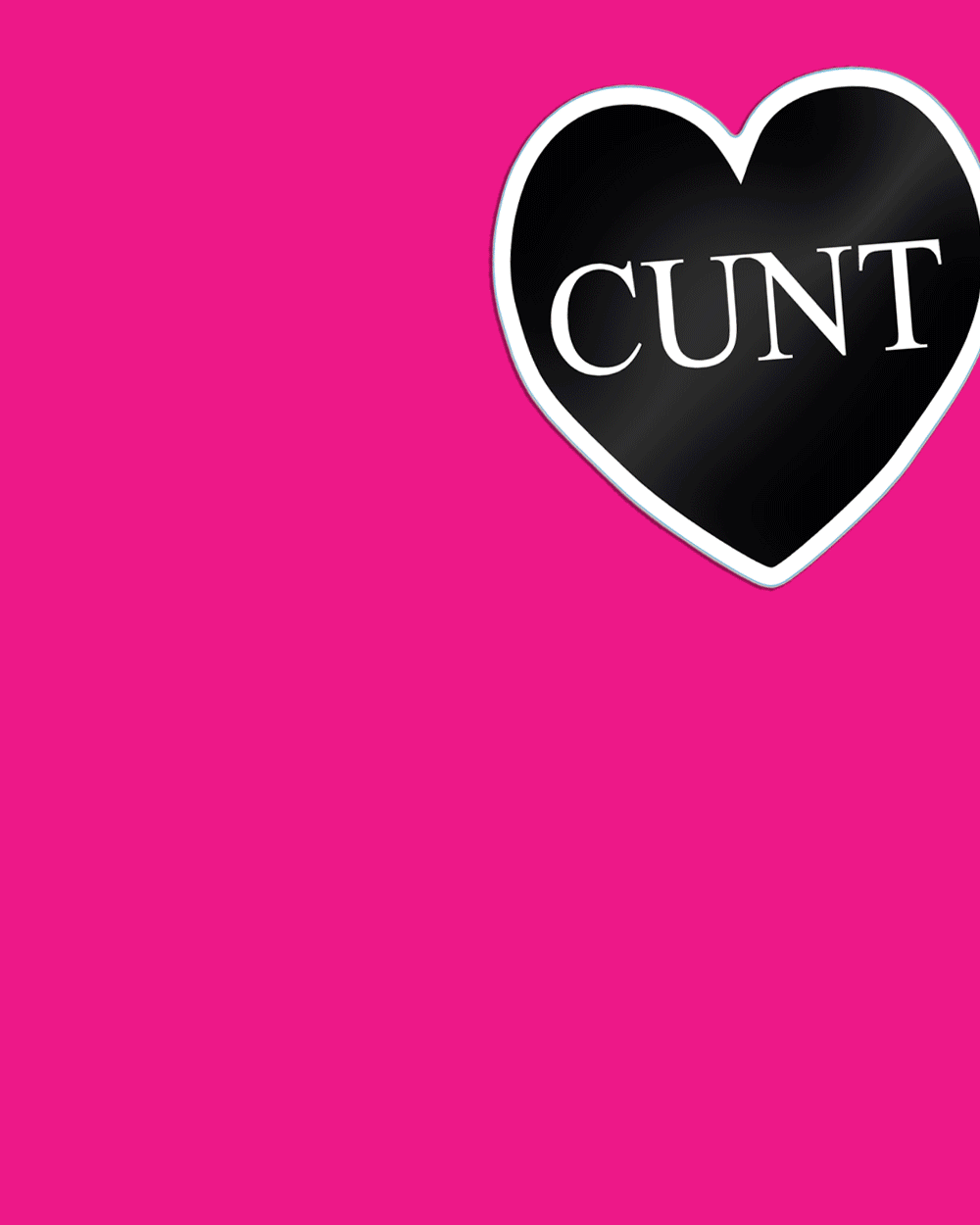 Wholesale Stickers - Extreme Largeness Wholesale