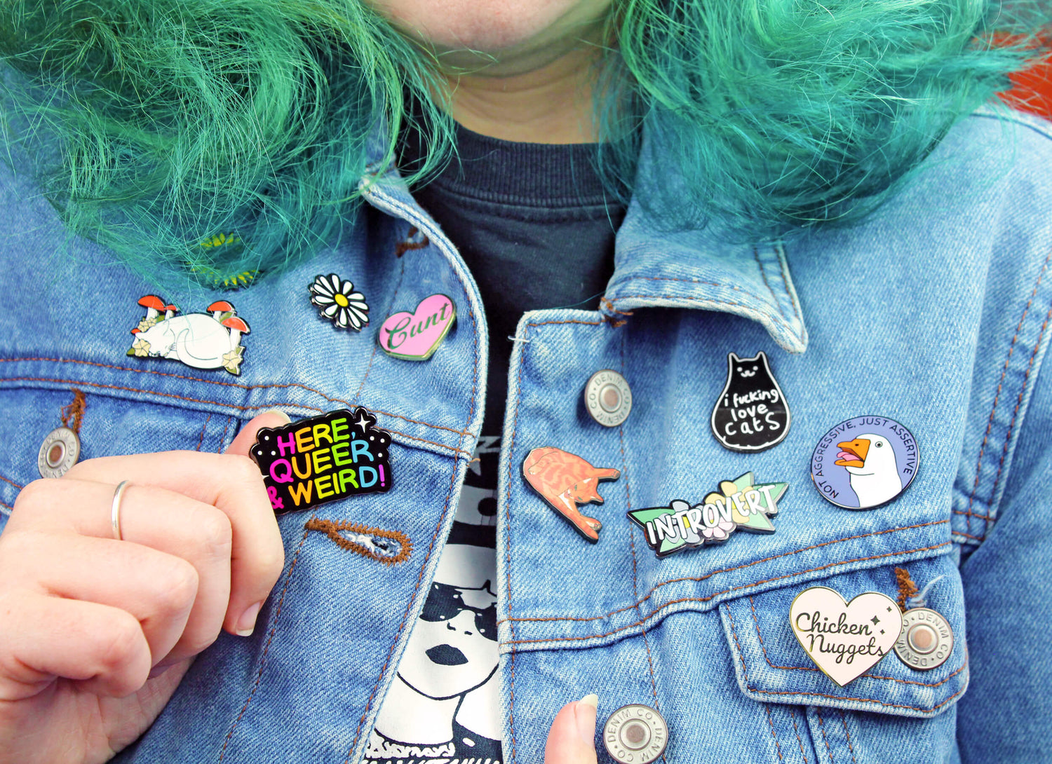 All Our Wholesale Products - Extreme Largeness Wholesale