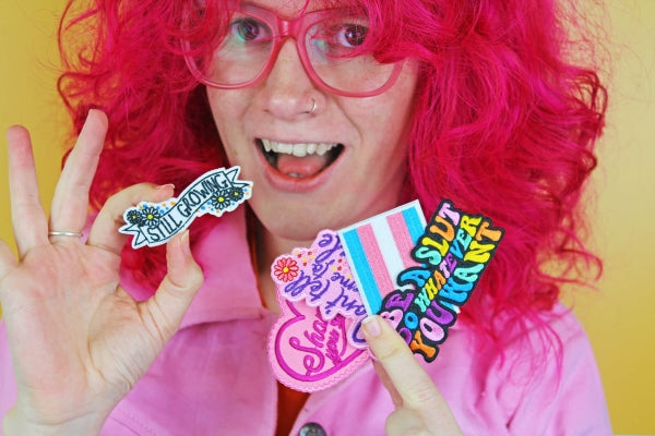 New Wholesale Products - Extreme Largeness Wholesale