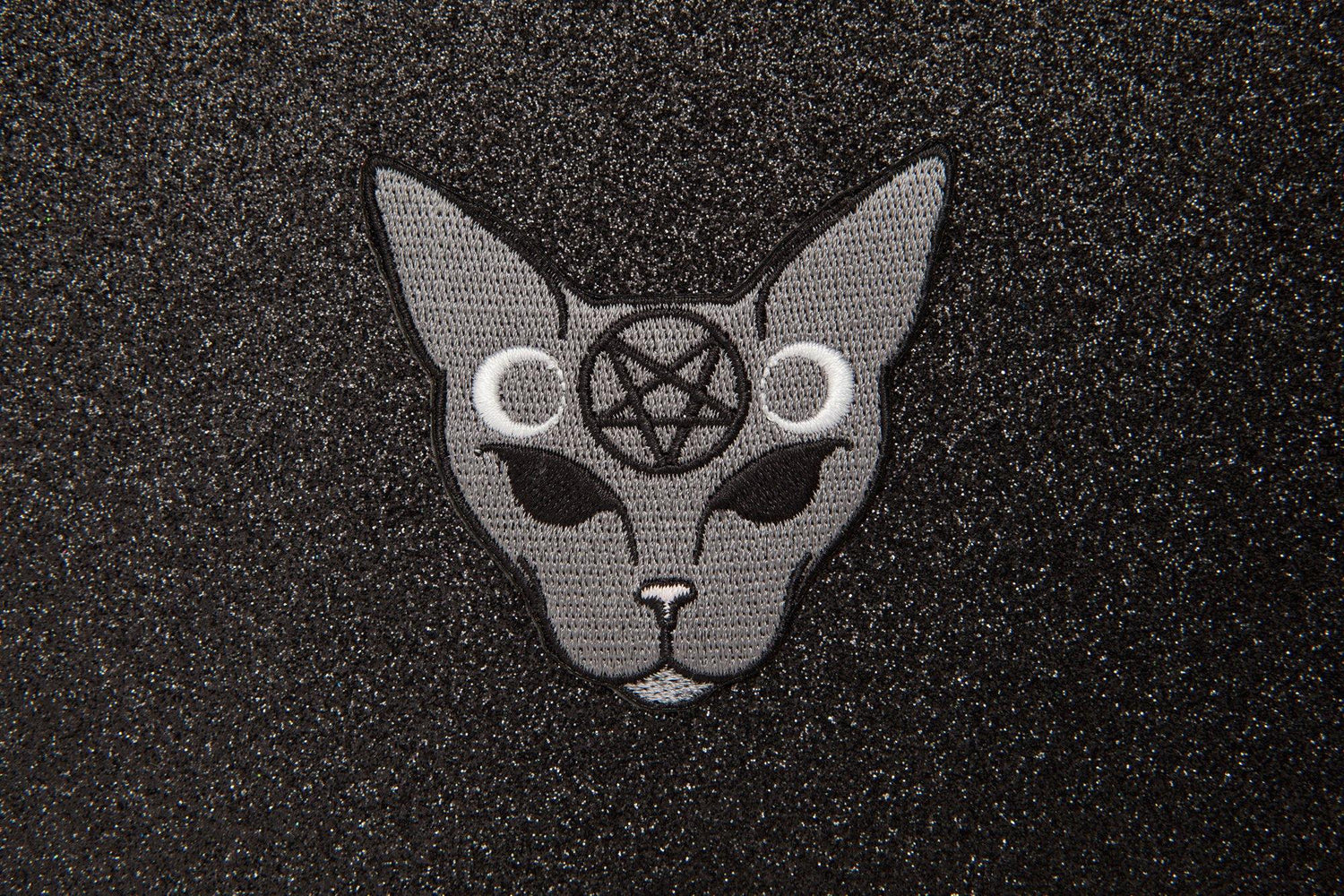 Wholesale Goth Patches - Extreme Largeness Wholesale