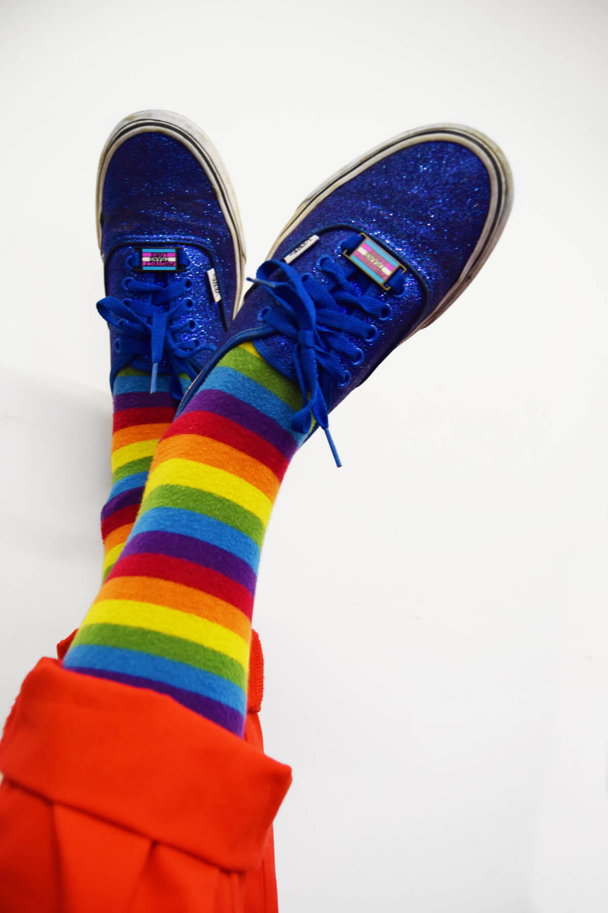 Wholesale Shoelace Tags - Extreme Largeness Wholesale