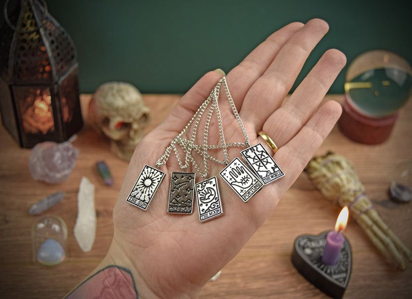 Wholesale Necklaces - Extreme Largeness Wholesale