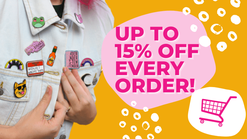 Order Discounts | Extreme Largeness Wholesale