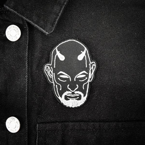 ANTON LAVEY PATCH - PACK OF 12