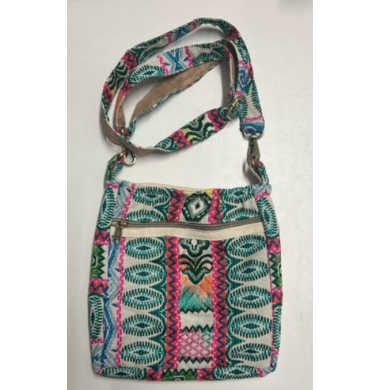 COLOURFUL SMALL ACROSS BAG