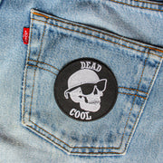 Dead Cool Patch | Extreme Largeness Wholesale