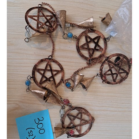 LIFE300 5 X PENTAGRAM STRING