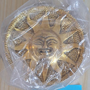 LIFE333 SUN METAL ASHCATCHER GOLD/SILVER