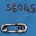 LS20 SAFETY PIN