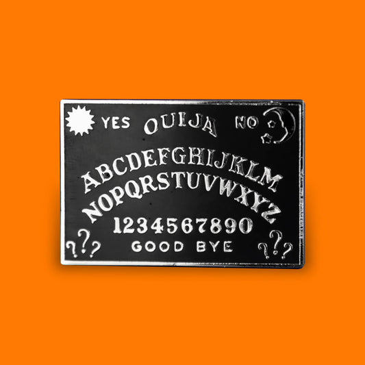 PIN280_Ouija_Board_Enamel_Pin - Extreme Largeness Wholesale