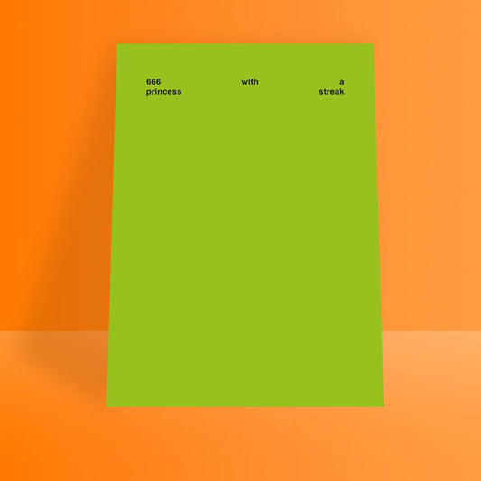 CLUB CLASSICS A4 PRINT - PACK OF 3 - Extreme Largeness Wholesale