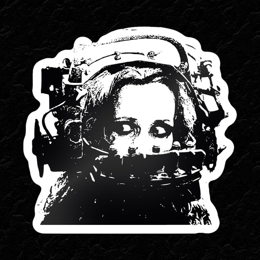 SAW STICKER - PACK OF 10 - Extreme Largeness Wholesale