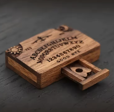 LIFE982 Mini Ouija Board - Extreme Largeness Wholesale