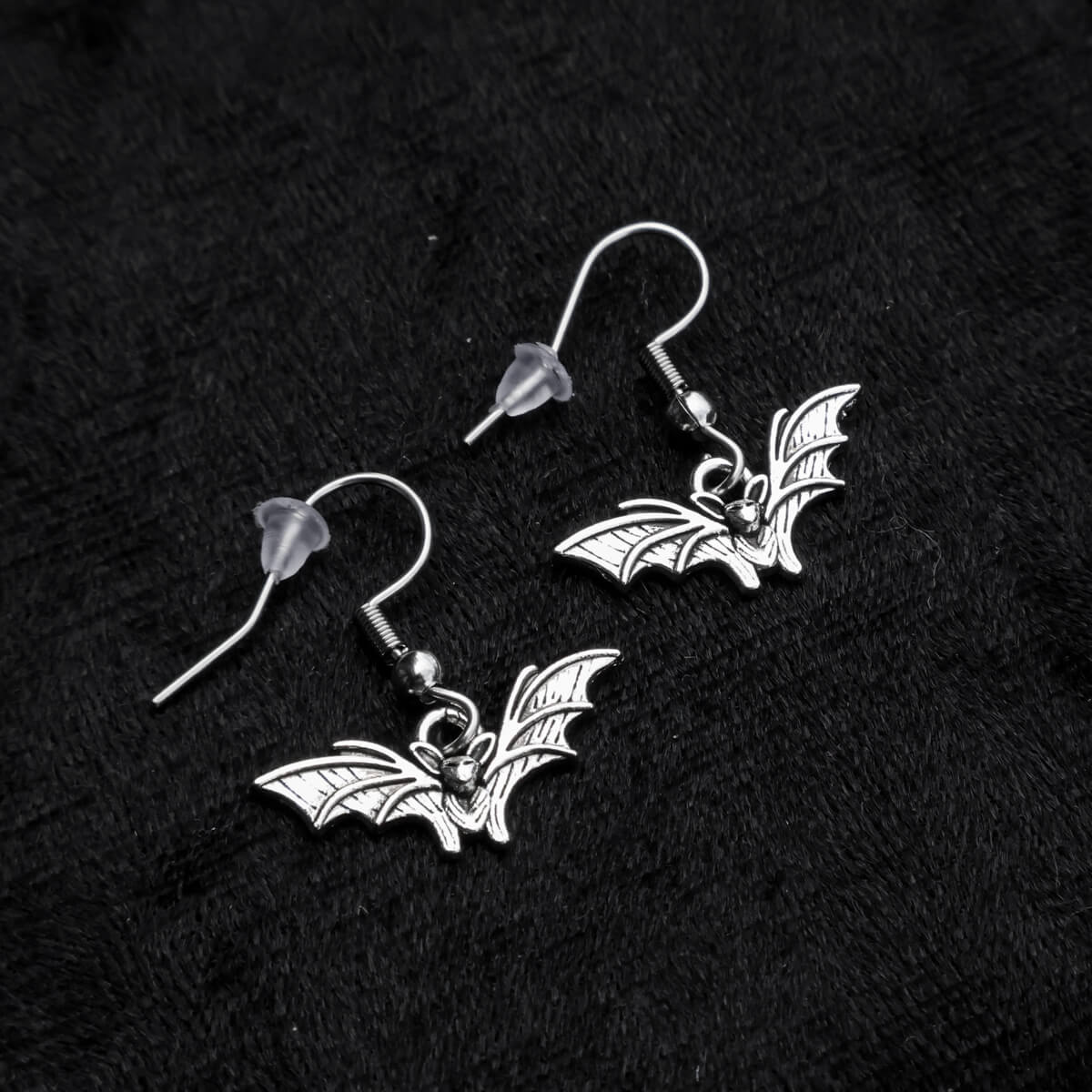 Bat Earrings • Extreme Largeness Wholesale