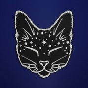 Cosmic Cat Patch | Extreme Largeness Wholesale