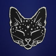 Cosmic Cat Patch | Extreme Largeness Wholesale