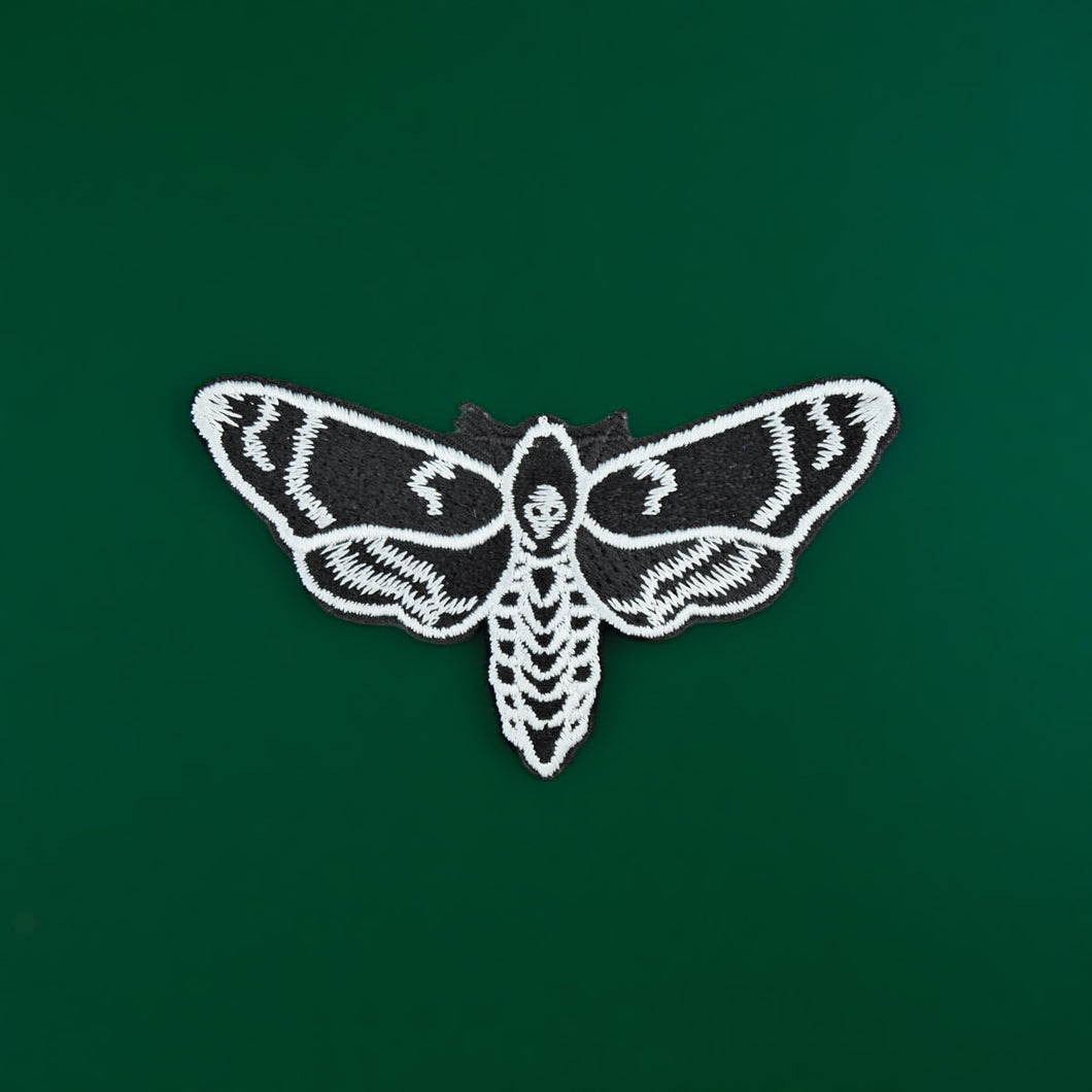 MOTH PATCH - PACK OF 6