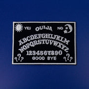 OUIJA BOARD PATCH - PACK OF 6