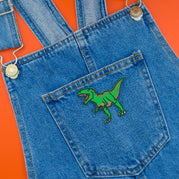T-REX PATCH - PACK OF 6